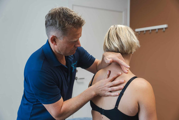 Fysioterapi & Osteopati