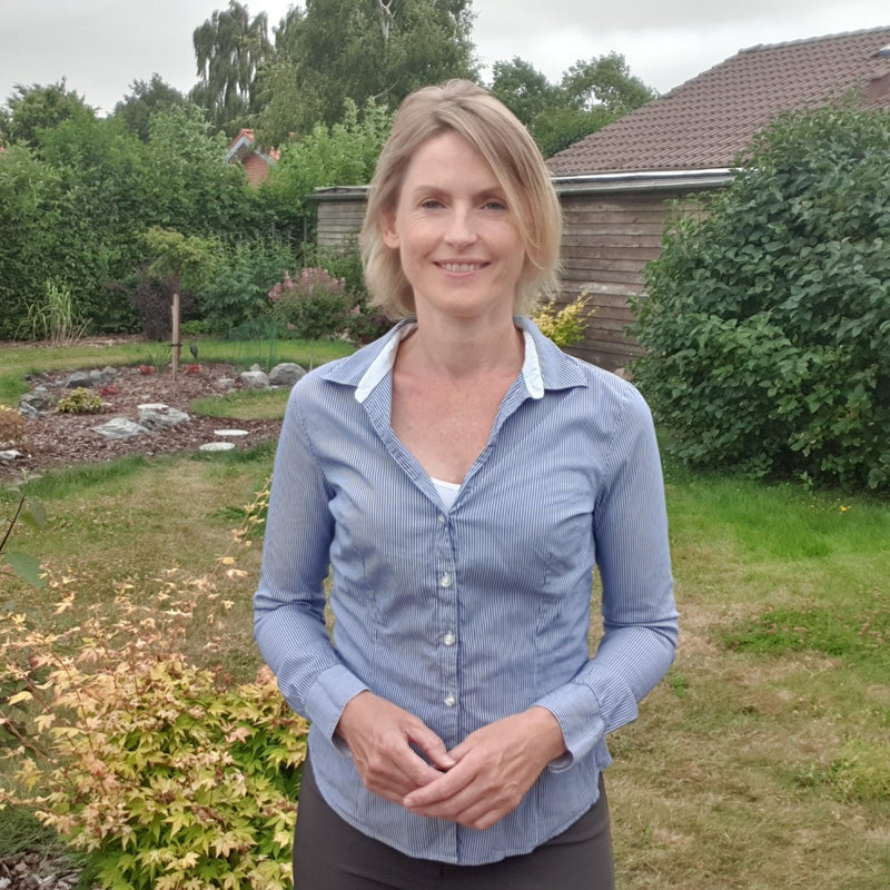Heidi Henriksen