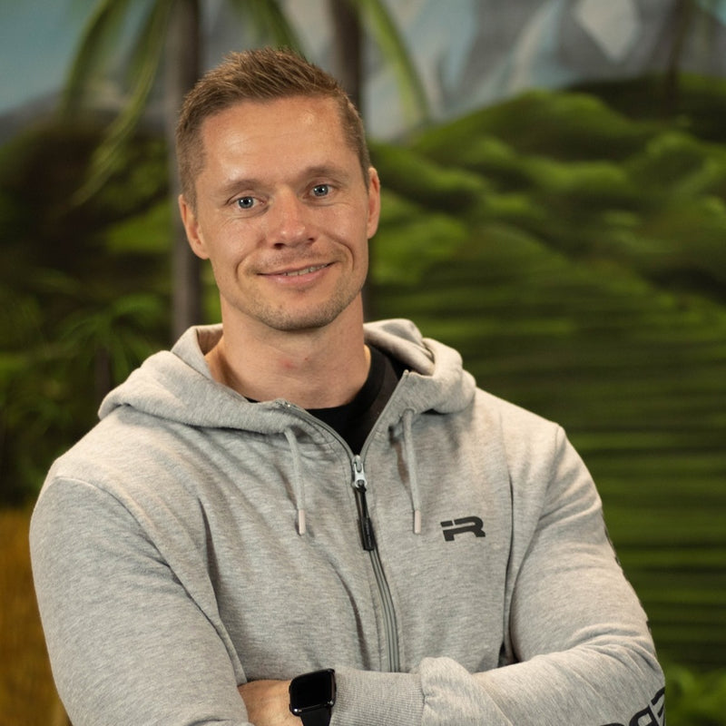 Brian Langkjær
