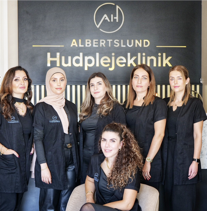 Albertslund Hudplejeklinik