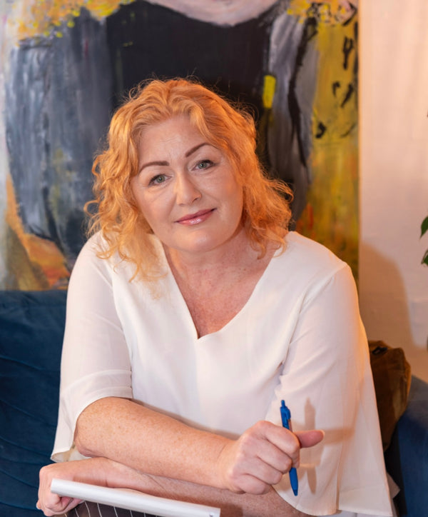 Heidi kallesøe