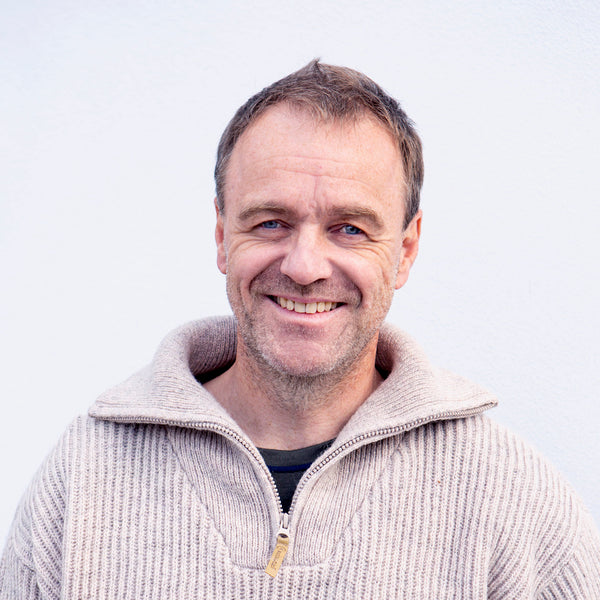 Øystein Rist