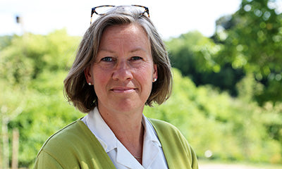 Nina Schiøtz