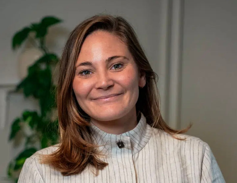 Ane Muusmann Gerdes