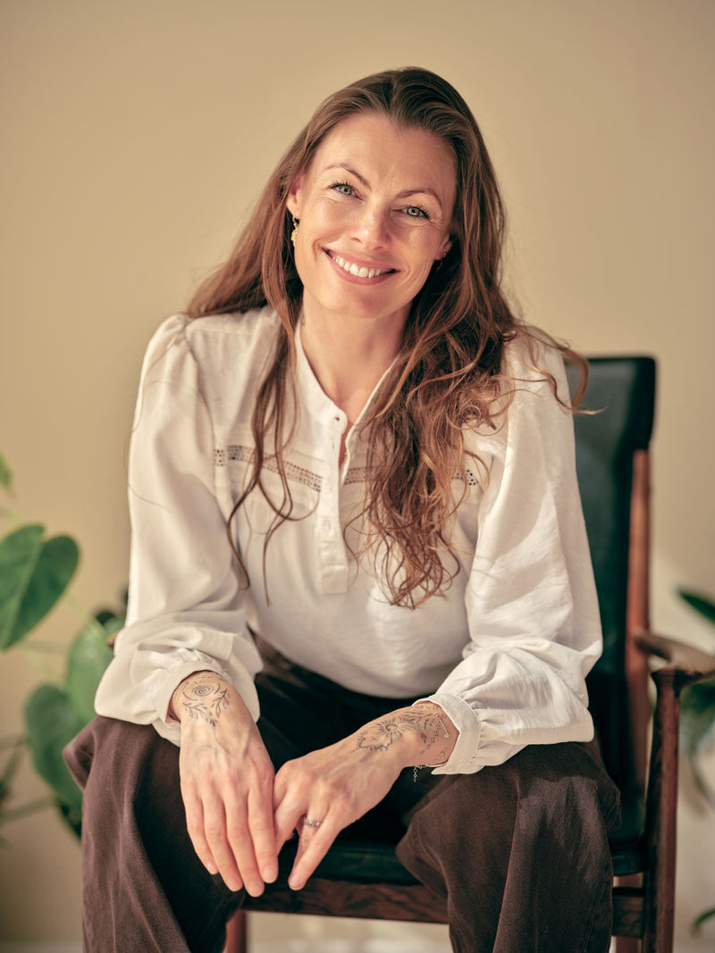 Alexandra Balshøj