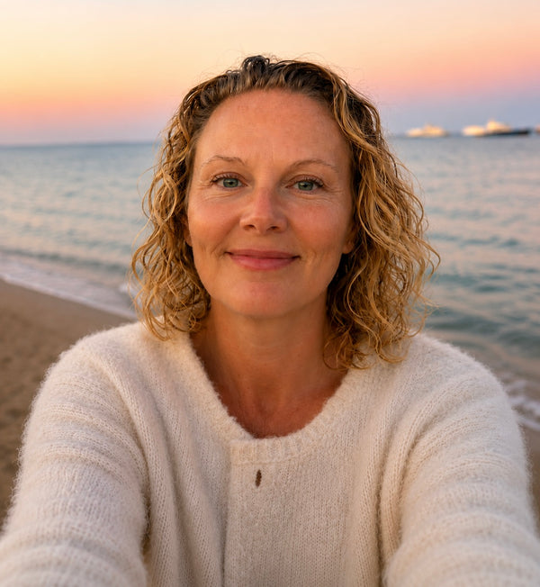 Mette Molin