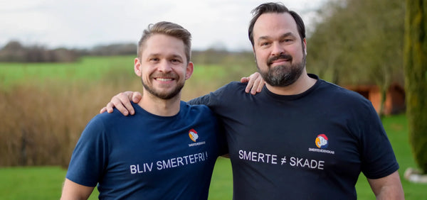 Smertevidenskab