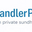 Find behandler uden lang ventetid logo