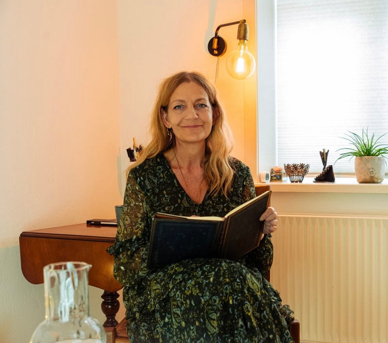 Karina Jørgensen