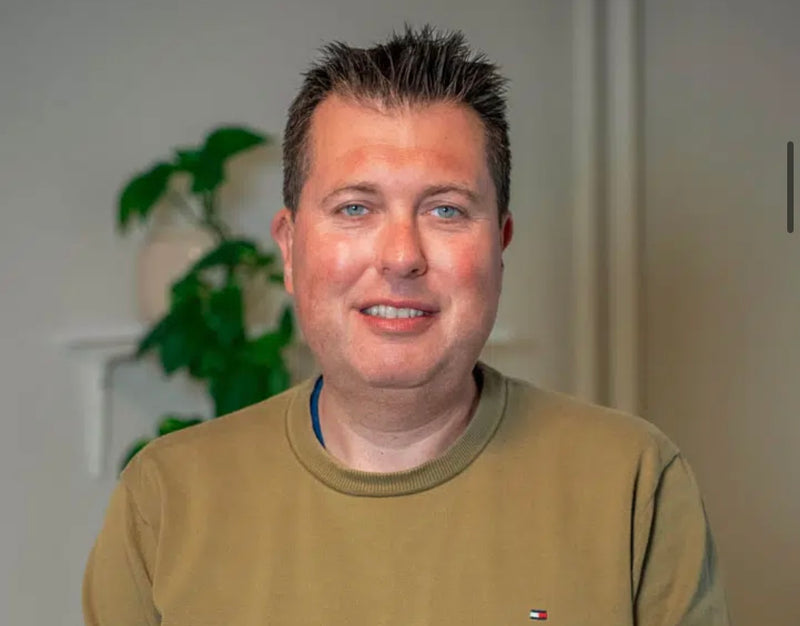 Kasper Ahrensberg