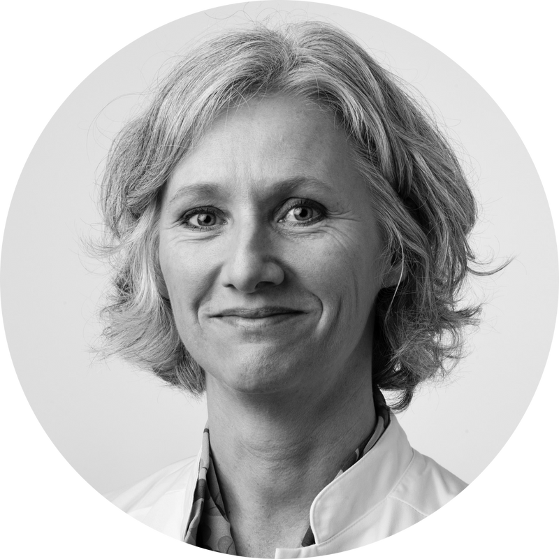Annette Haagerup