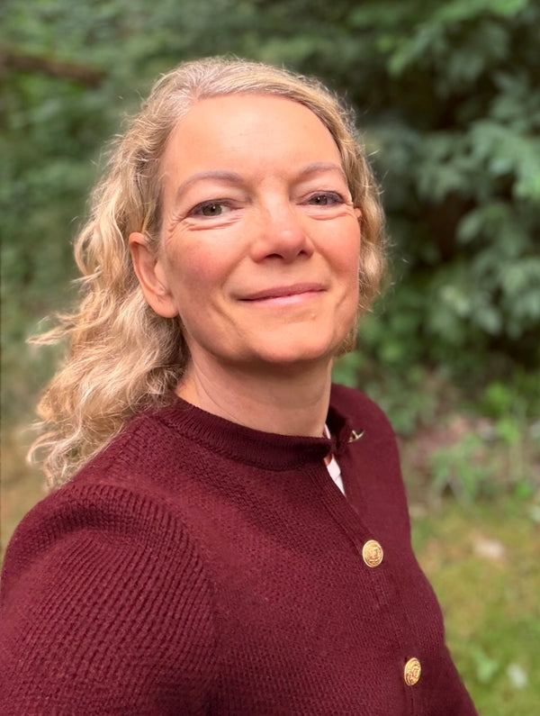 Heidi Byskov Nielsen
