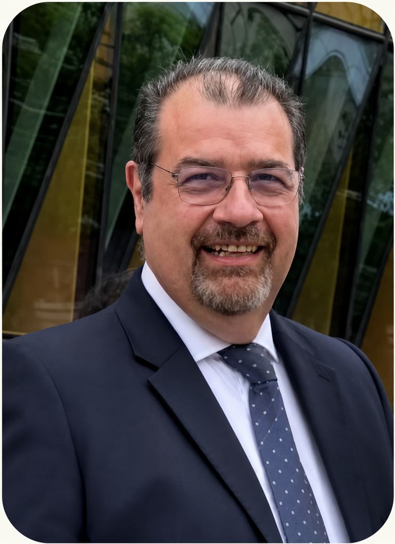 Georgios Adamopoulos