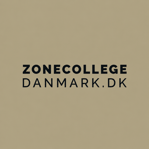 Zonecollege Danmark (ZCD Skole)
