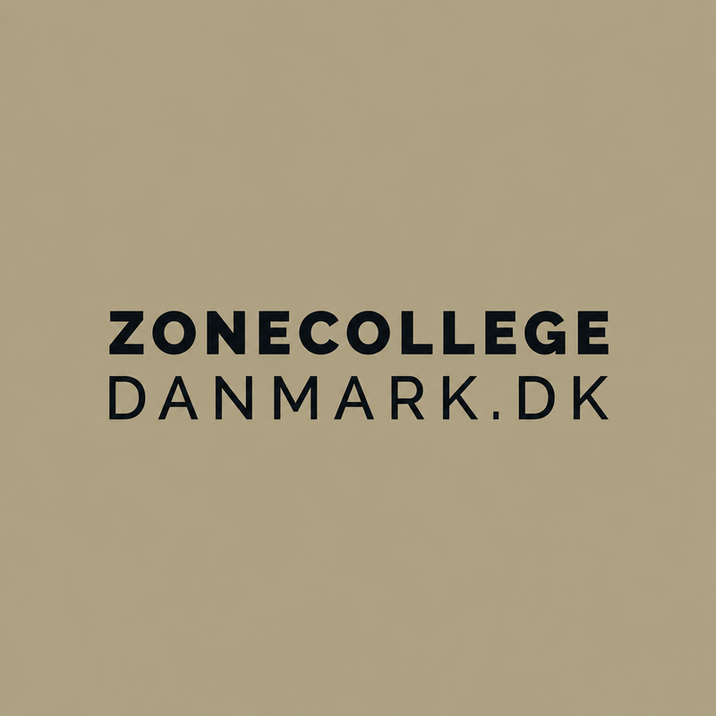 Zonecollege Danmark (ZCD Skole)