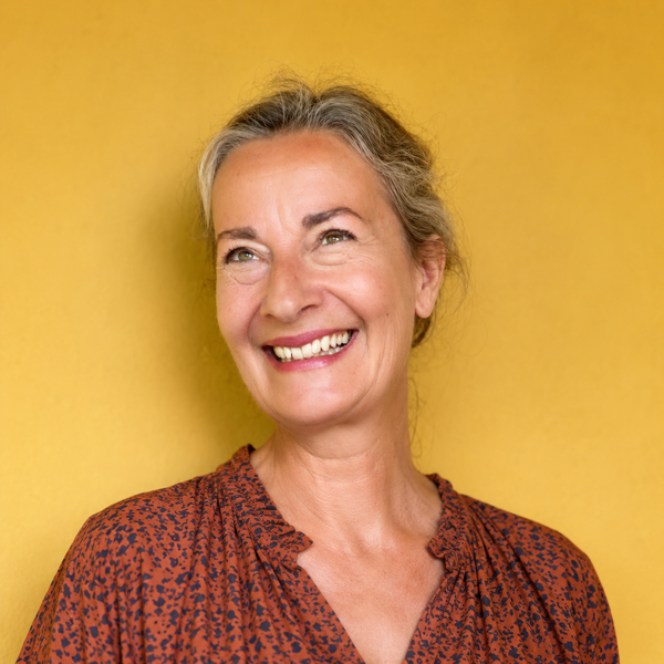 Hanne Vesterager