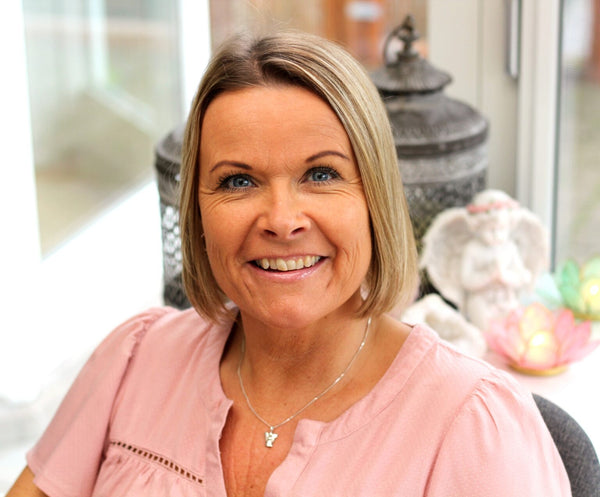 Maria Stenlund