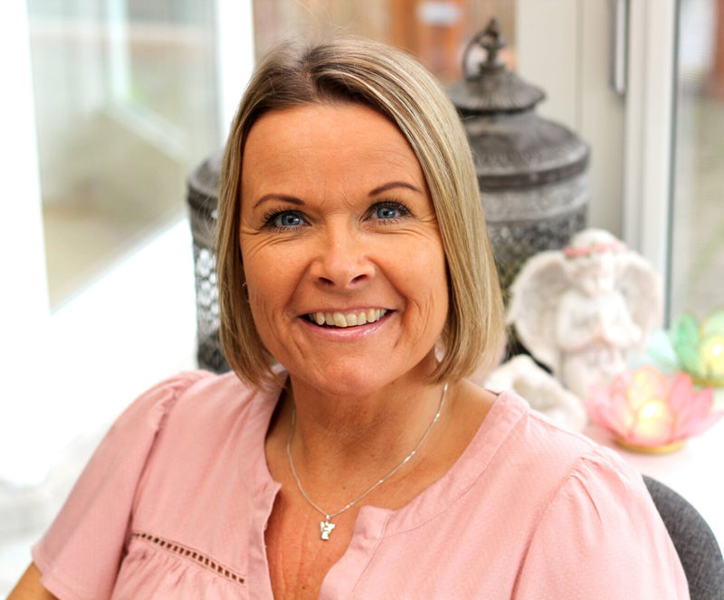 Maria Stenlund