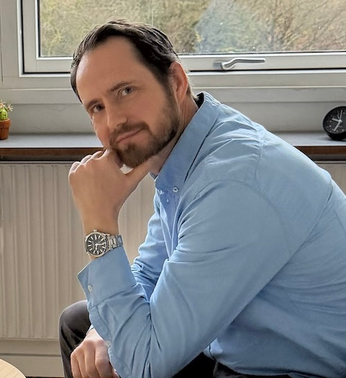 Morten Braad
