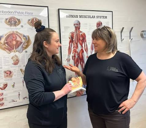 Tommerup Fysioterapi & Osteopati