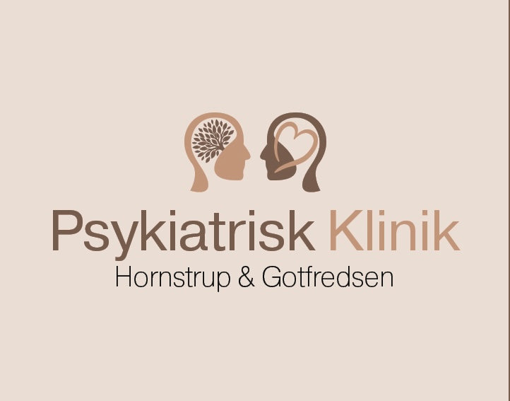 Psykiatrisk Klinik Hornstrup & Gotfredsen