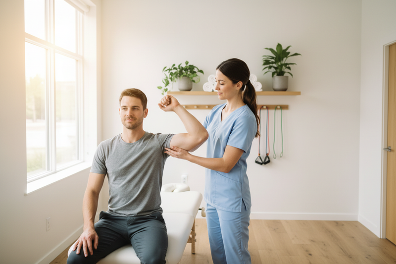 Fysioterapeuter