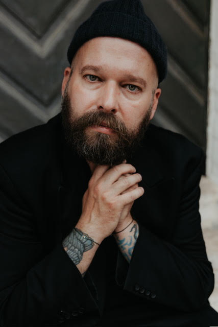 Mikhael Noel Schjødt