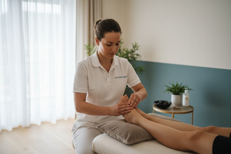 Zoneterapeuter